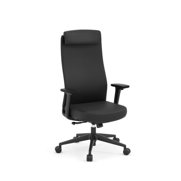 Windsor High-Back Executive Chair