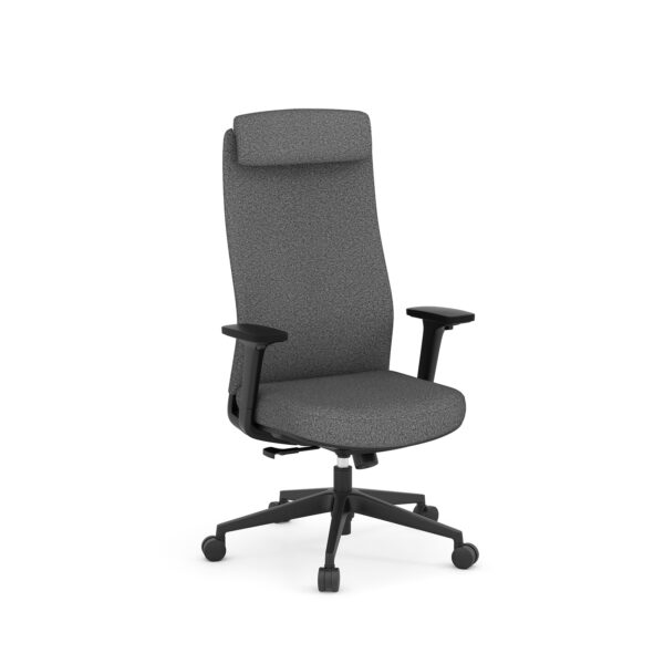 Windsor High-Back Executive Chair