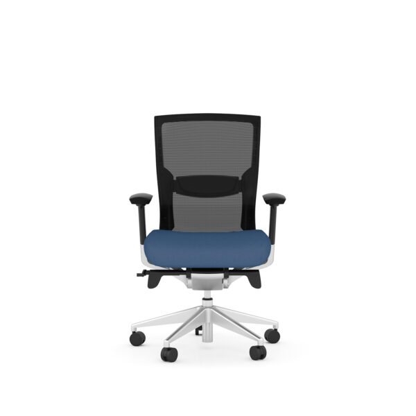 Slone - Optional Fabric Seat Cover