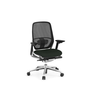 Zypher Mid-Back Executive Chair