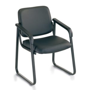 WorkSimpli Ashton Series - Guest Chair