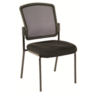Olson - Mesh Back Guest Chair wo/Arms