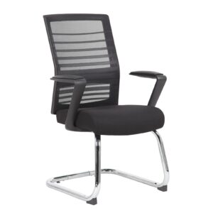 Garrison - Mesh Back Guest Chair