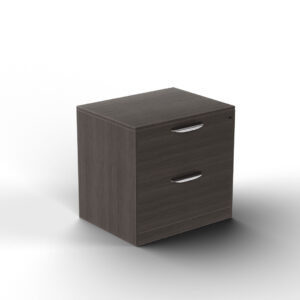 Jax 30" W 2 Drawer Lateral File