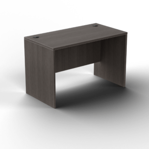 Jax 45x24 Desk Shell