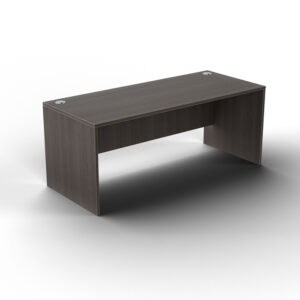 Jax 71x30 Desk Shell
