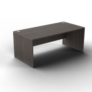 Jax 71x35 Desk Shell