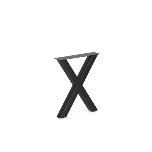 Rustic X Leg