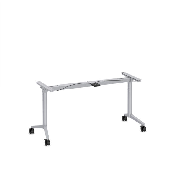 Nesting Base Width Adjustable Flip for 48-72" W Tops