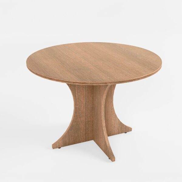 Ryker Round 42" Table