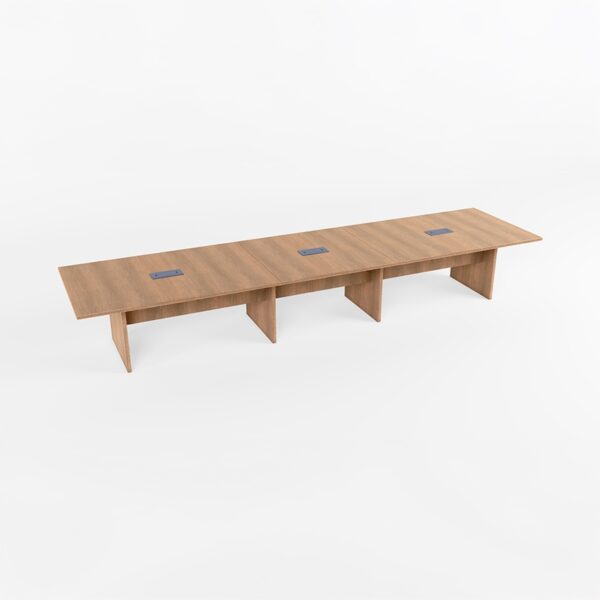 20 Ft Ryker Rectangular Top