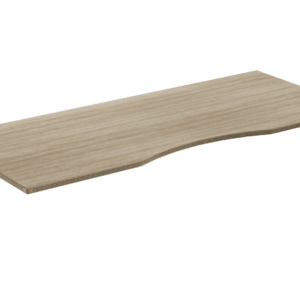 Ryker Worksurfaces