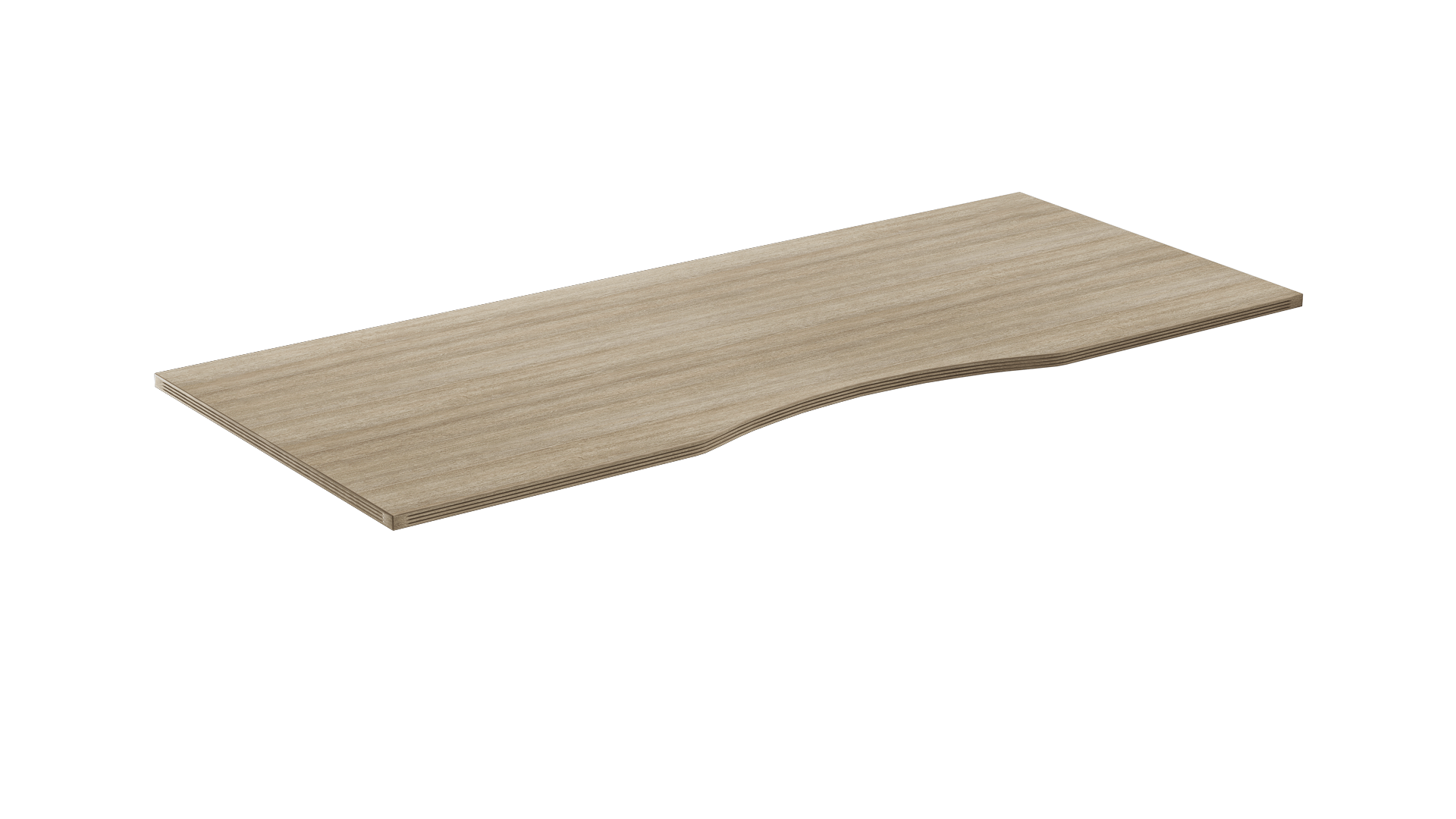 Ryker Worksurfaces