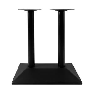 Heavy Duty Cast Iron 22" Table Base
