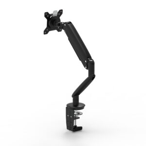Single Monitor Desk Mount