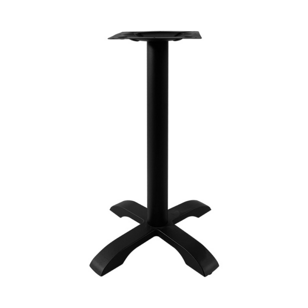 Heavy Duty Cast Iron X Base