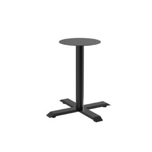 Cast Metal X-Base