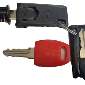 Ryker Lock Accessories