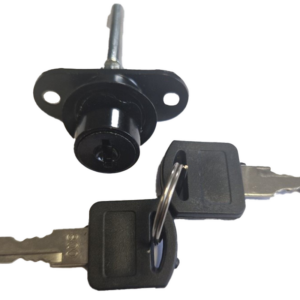 JAX Lock Accessories